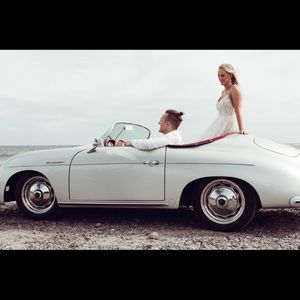 Meet your Posher, Halee